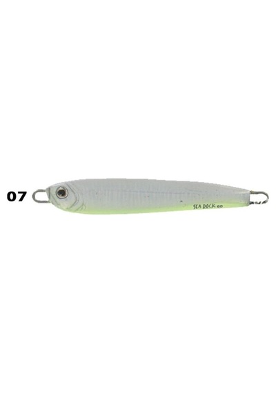 River2Sea Sea Rock 25 Gr Jig Yem - 07