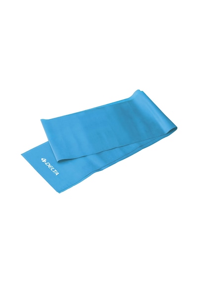 Delta Egzersiz Direnç Lastiği Pilates Bandı-Orta Sert-150x15cm