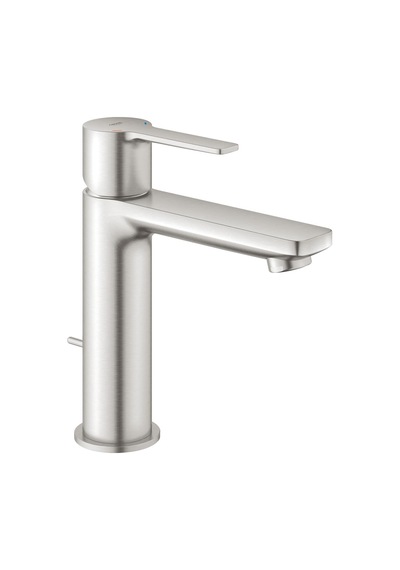 Grohe Lineare S-Boyut Lavabo Bataryası Krom 32114Dc1