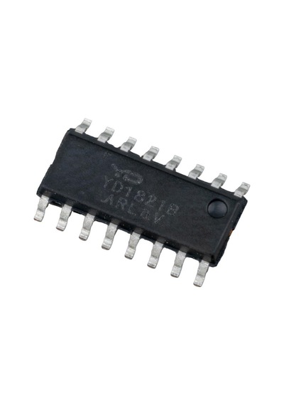 Yd 1821b Sop-16 Smd Entegre-200013