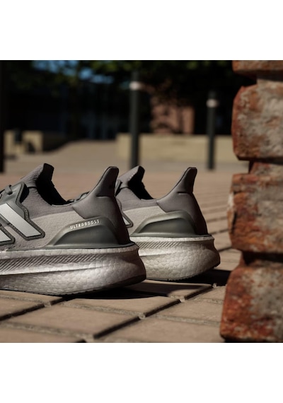 Adidas Ultraboost 5 Erkek Koşu Ayakkabısı C-adııf1483e10a00 Gri