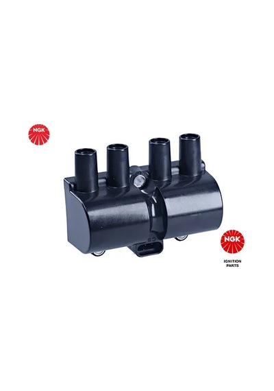 Ateşleme Bobini Opel Antara 2.4 06-11 Aveo Kalos 1.2-1.4 02 08 Captıva 2.4 Cruze Matiz Nubıra Ngk 4805507/ 96253555