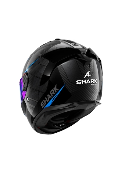 Shark Spartan Gt Pro Carbon Kultram Dkb Diğer