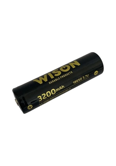Ers Ws-503 100mw Desen Başlıklı Şarjlı Yeşil Lazer Pointer