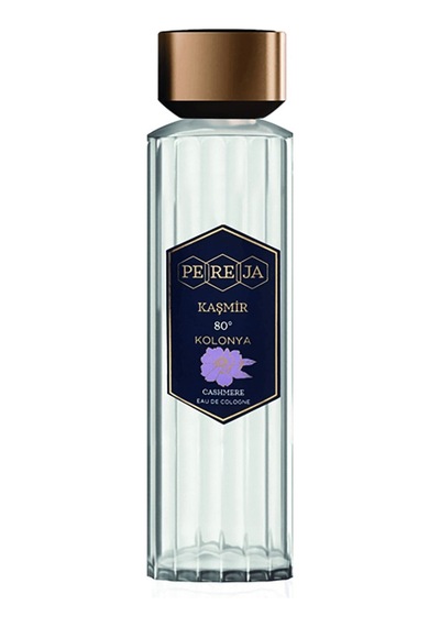 Pereja Parfümlü Kolonya Kaşmir 250ml 2 Adet