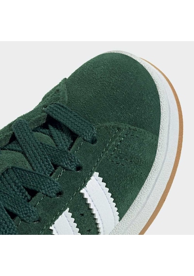 Adidas Jı4332 Campus 00s C Çocuk Günlük Spor Ayakkabısı Yeşil