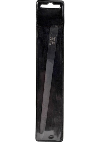 ZAZA Metal Tırnak Törpüsü