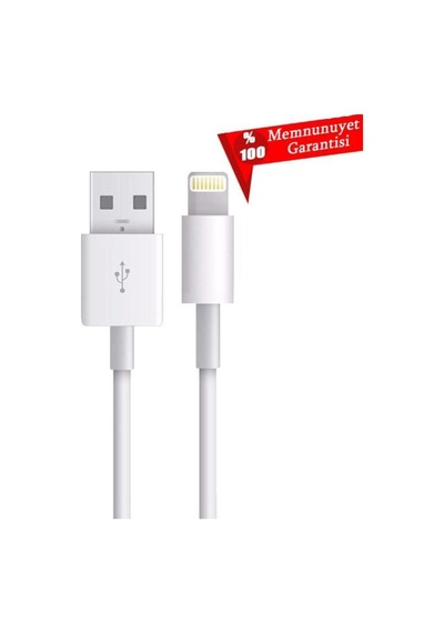 Kumi Mimozaavm Apple iPhone Uyumlu Yeni Sürüm Usb Şarj Kablosu 5 5s Se 6 6s 7 Plus 8 X Ipod Usb Şarj Kablosu