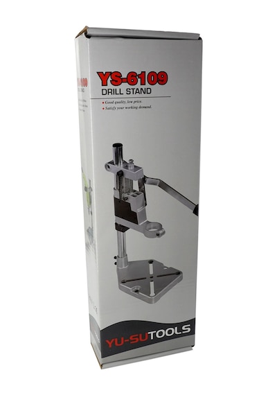 Ys-61099 Ayarlanabilir Matkap Tezgahı Sehpası 5167