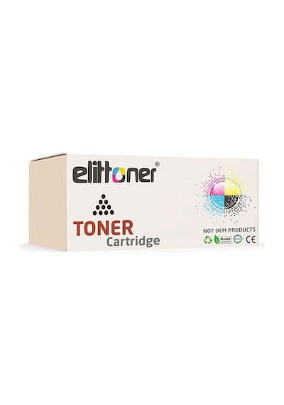 Elittoner Pantum Tl-410x, P3010, P3300, M6700, M7100 6k