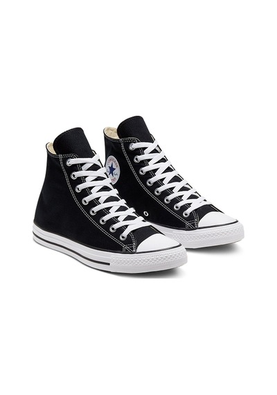 Converse Chuck Taylor All Star Unisex Sneaker-siyah Siyah