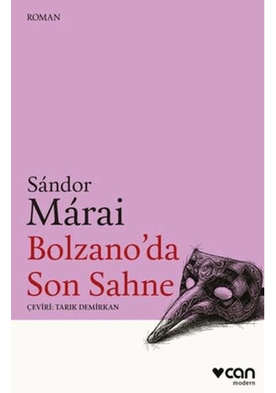 Bolzano'da Son Sahne