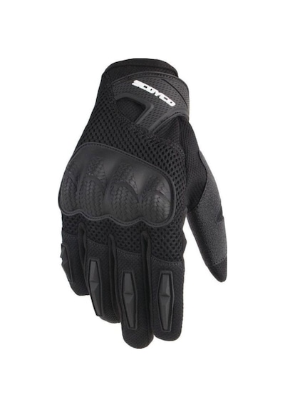 SCOYCO MC-58 SİYAH ELDİVEN