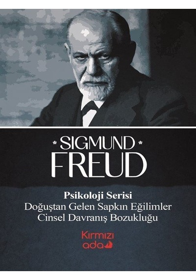 Doğuştan Gelen Sapkın Eğilimler & Cinsel Davranış Bozukluğu / ...