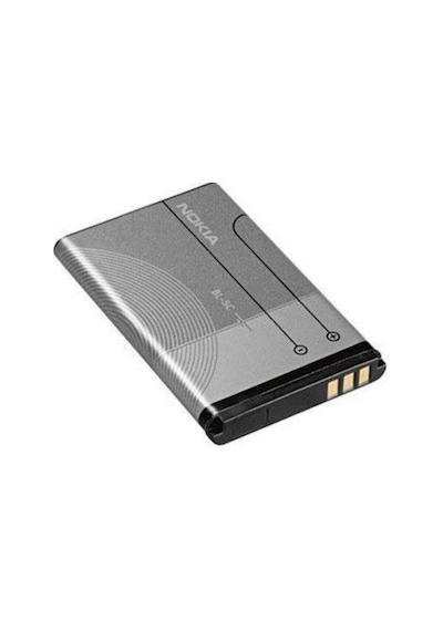 Bl-5c 1110 1100 1112 1200 1208 1209 Batarya Pil A++ Lityum Iyon Pil