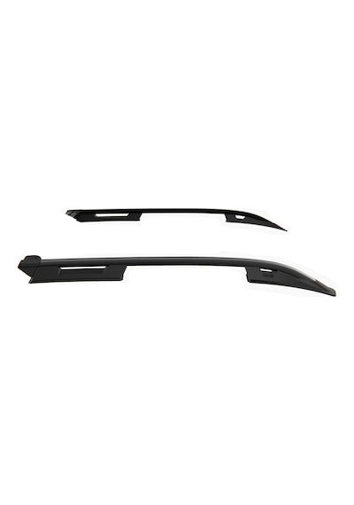 Ekiciler D Max Port Bagaj 2013 Tavan Çıtası Falcon Siyah