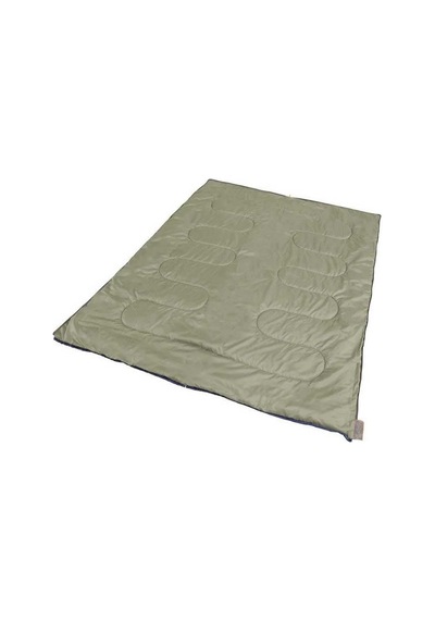 Easy Camp Chakra Blue Ultralight Uyku Tulumu 830 Gr. Çok Renkli