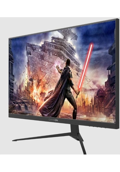 Gameon GOP27QHD165 27" 1 MS 165 Hz G-sync & Freesync IPS Gaming Monitor