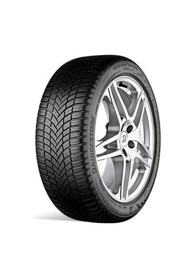 Bridgestone 215/65 R16 102V XL Weather Control A005 Evo Dört Mevsim Lastiği 2024