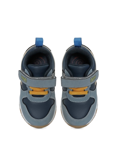Polaris Hıgh.b Lacivert Erkek Çocuk Sneaker Hıgh.b6pr 000000000102707920