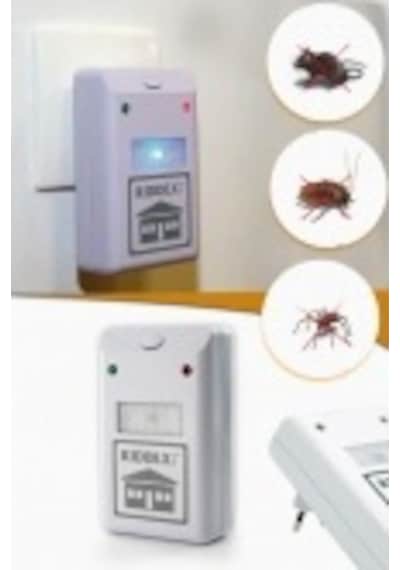 Elektronik Fare ve Haşere Kovucu rd