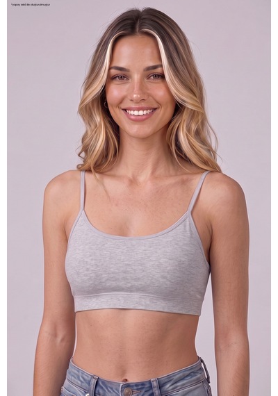 Pijamask Kadın 5 Li Paket İp Askılı Pamuklu Büstiyer Crop Top Pamuklu Esnek Crop Atlet Seti Renkli Pijamask Kadın 5 Li Paket İp Askılı Pamuklu Büstiyer Crop Top Pamuklu Esnek Crop Atlet Seti Renkli