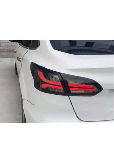 Focus Içın Uyumlu 2012-2018 Led Stop