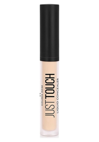 Concealer No: 01 - Niacinamide Ve Vitamin E İçerikli Kapatıcı