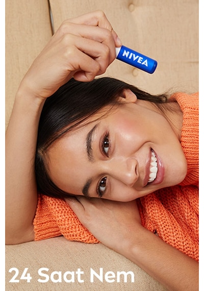 NİVEA LİP STICK ORIGINAL