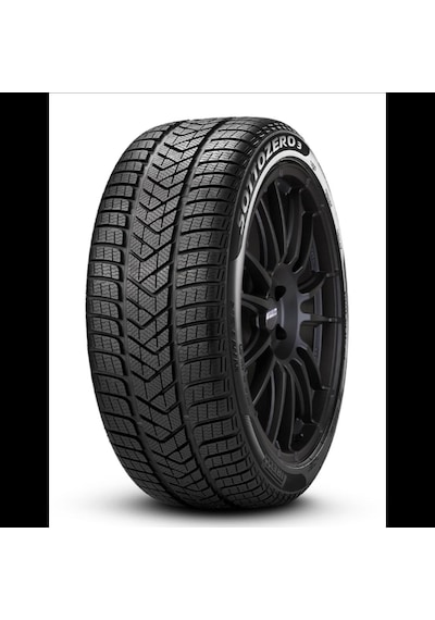 Pirelli 225/60 R17 99H SottoZero Serie 3 AO Kış Lastiği 2022