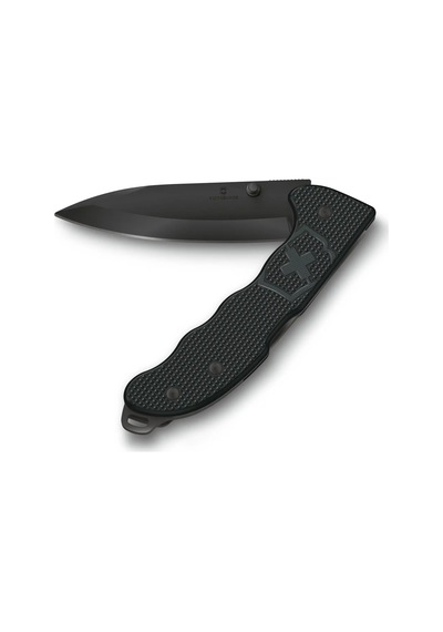 Victorinox Evoke Bs Alox Kamp Çakı Siyah