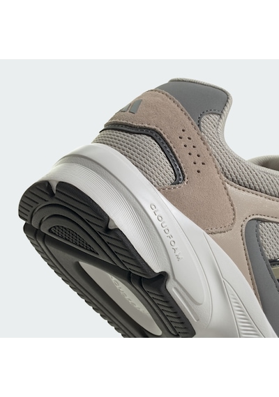 Adidas Js0067 Crazychaos 2000 Erkek Günlük Spor Ayakkabısı Bej