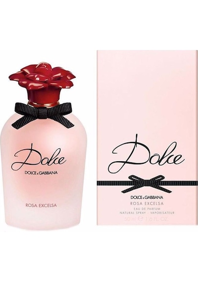 Dolce&Gabbana Dolce Rosa Excelsa Kadın Parfüm EDP 50 ML
