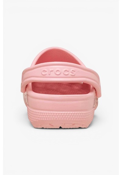 Crocs Classic Uniseks Pembe Terlik - 10001