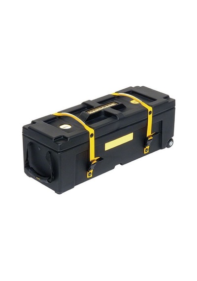 Hardcase Hn28w 28'' Hardware metal Aksam Kutusu tekerlekli