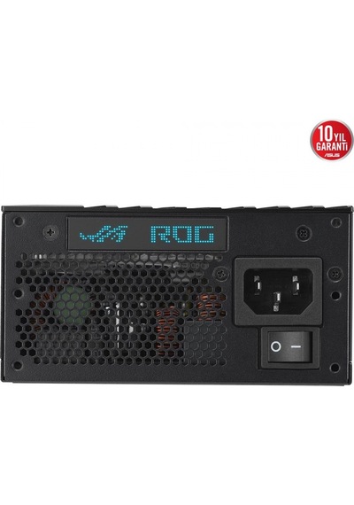 Asus 850 W Platınum Rog Lokı SFX-L Pcıe5.0 Power Supply