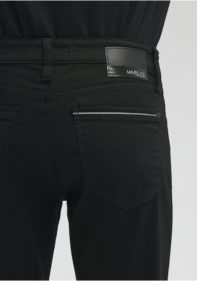 Mavi Erkek Jean Pantolon - M0037833304 Siyah