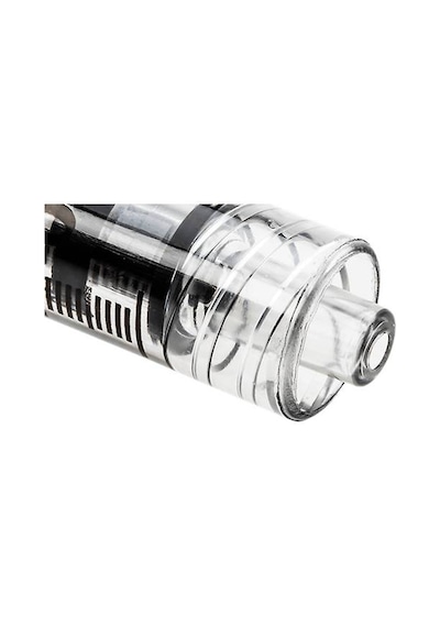 BD 1 ML Luerlock Kilitli İğnesiz Enjektör 100 Adet