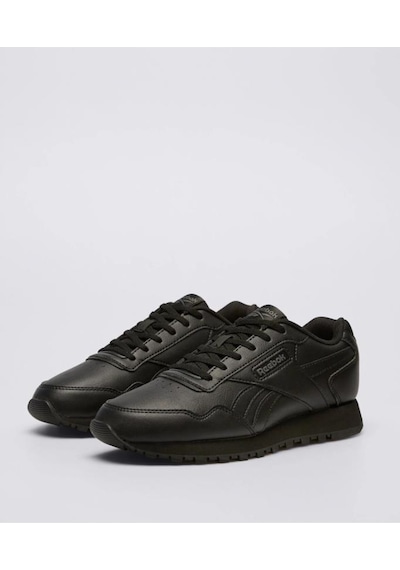 Reebok Glıde 100222890 Unisex Sneaker Ayakkabı Siyah 36-40 Siyah