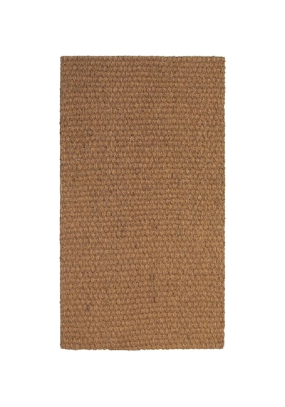 Ikea Sindal Kaymaz Paspas Kapı Önü Paspası 50x80 Cm Çok Renkli