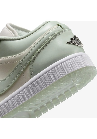 Nike Jordan Air 1 Low Se Yeşil Spor Ayakkabı Hf4078-100
