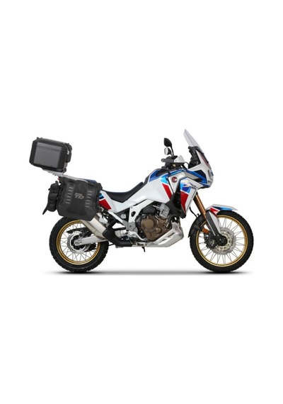 Honda Crf1100 Afrıca Twın Adventure 4p Yan Çanta Demiri