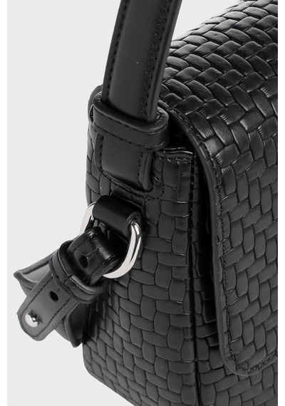 Armani Exchange Bayan Çanta Xw002592 Af22628 Uc001 Siyah
