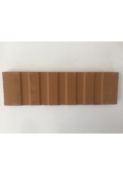 Ateş Tuğlası Kaplama Tuğlası 1m2-60adet