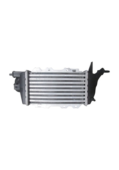 Opel Vectra B 99/02 Turbo Hava Soğutma Radyatörü 2.0/2.2 Dtı İntercooler Brazing 233x127x73 Oris