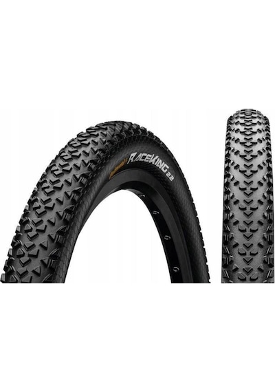 Continental Race King Performance 27.5x2.20 Dış Lastik
