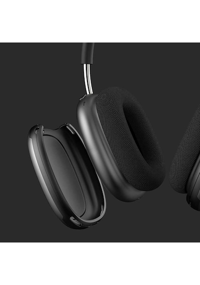 Apple Uyumlu AirPods Max Wiwu Armor One Koruyucu Kılıf ZORE-219113 Yeşil