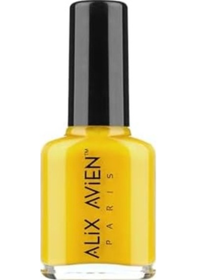 Sarı Oje 68 - Yüksek Pigmentli Uzun Süreli Kalıcılık Hızlı Kuruma - Nail Lacquer 68