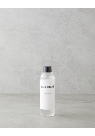 English Home White Lily Çubuklu Oda Kokusu 200 Ml Çiçeksi