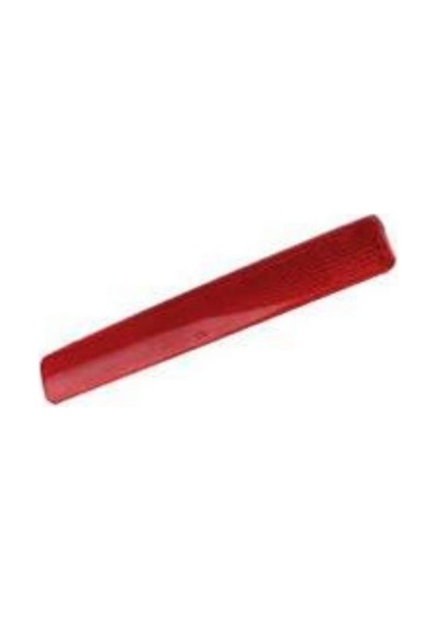 Tampon Reflektörü Transporter T5 Arka Sağ 7e0945106